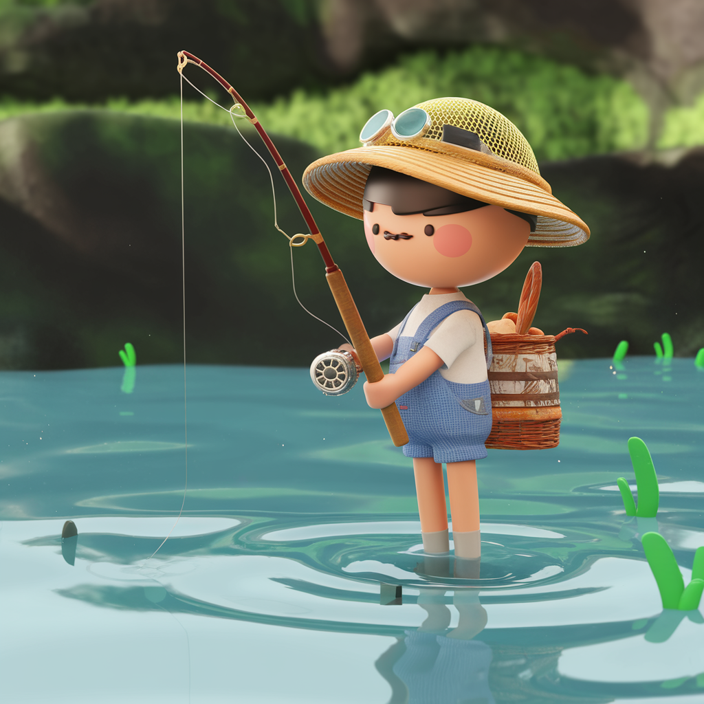 Fishing