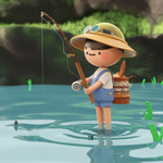 Fishing