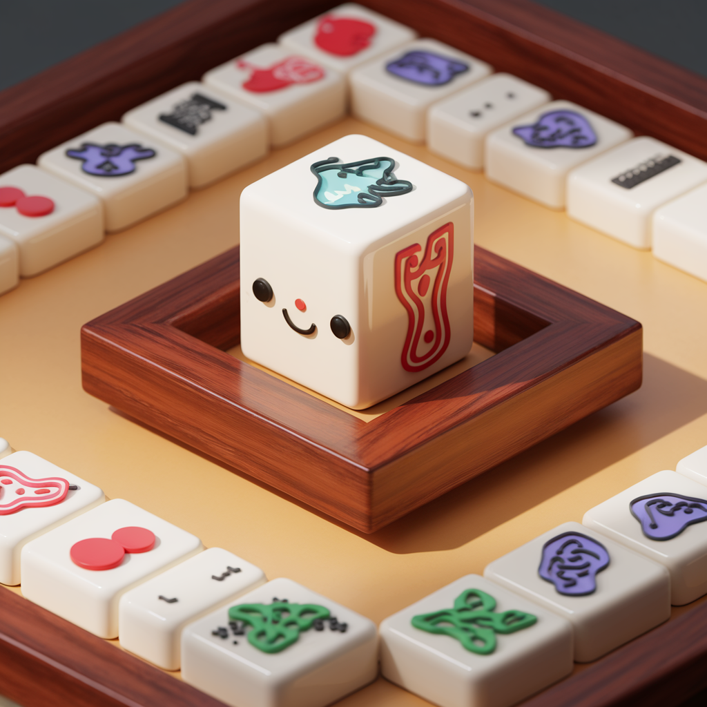 Mahjong