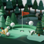 Mini Golf