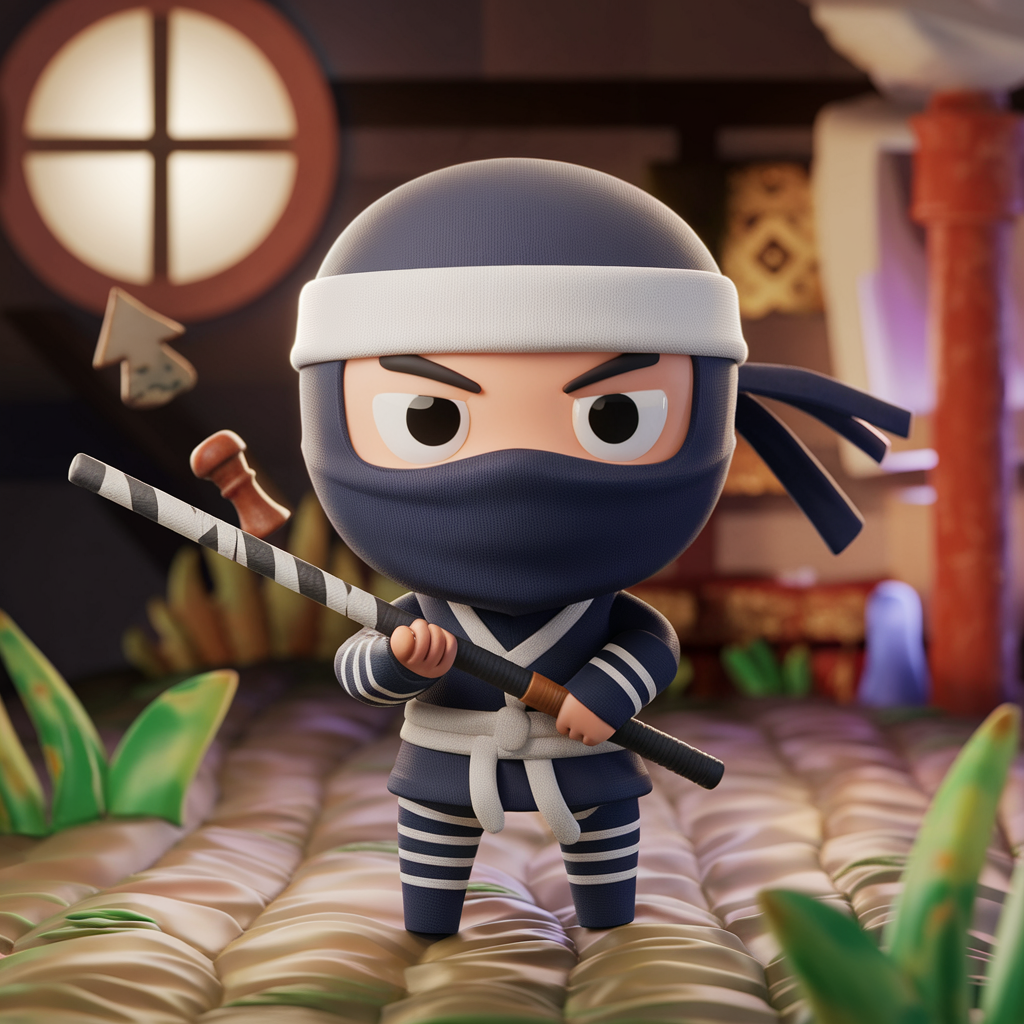 Ninja