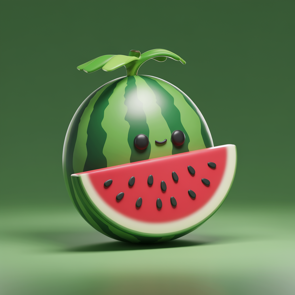 Watermelon