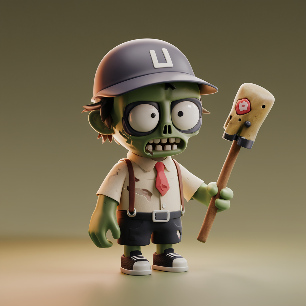 Zombie