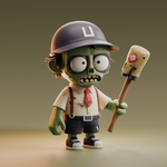 Zombie