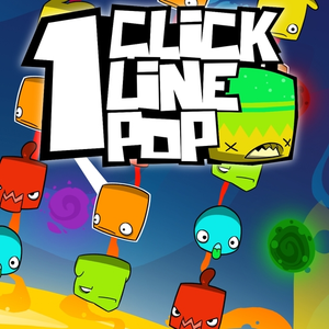 Click  Line  Pop