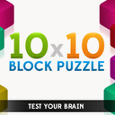 10x10 Block Puzzle