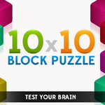 10x10 Block Puzzle