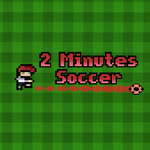 2 Minutes Soccer