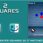 2 Square