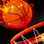 D Crazy Basketball