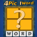 4 Pics 1 Word