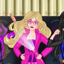 Barbie Spy Squad