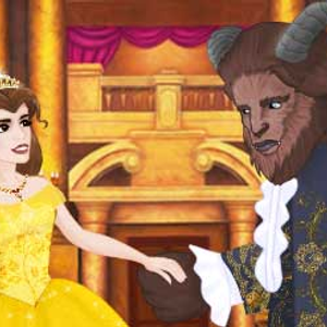 Beauty and the Beast