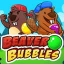 Beaver Bubbles