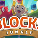 Blocks Jungle