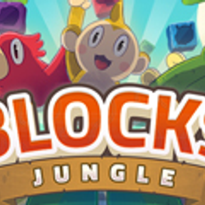 Blocks Jungle