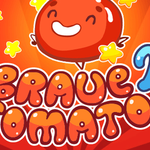 Brave Tomato 2