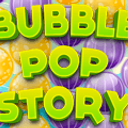 Bubble Pop Story