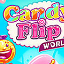 Candy Flip World