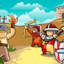 Crusader Defence: Level Pack 2