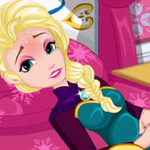 Elsa Stomach Virus