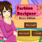 Fashion Designer H5