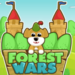 Forest Wars