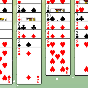 Freecell Solitaire 2017