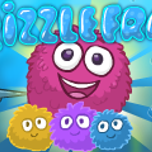 Frizzle Fraz 6