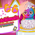 Hatchimals Maker