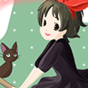 Kiki's Delivery Service