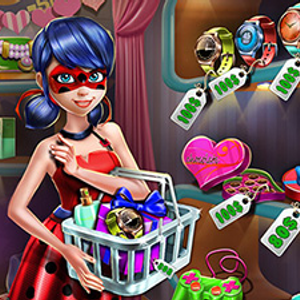 Ladybug Valentine Gifts