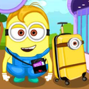 Minions fly to NYC