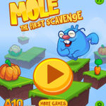 Mole: the first scavenger