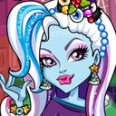 Monster High Christmas