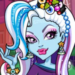 Monster High Christmas