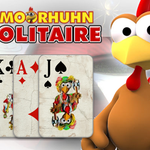 Moorhuhn Solitaire