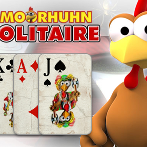 Moorhuhn Solitaire