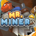 Mr Miner