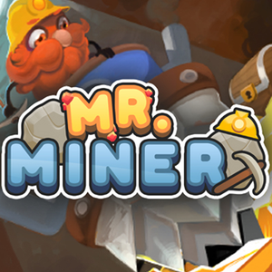 Mr Miner