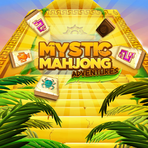 Mystic Mahjong Adventures