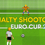 Penalty Shootout: Euro Cup 2016