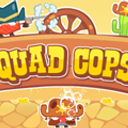 Quad Cops