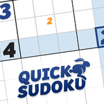 Quick Sudoku