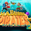 Sea Bubble Pirates 2