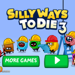 Silly Ways To Die 3