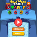 Silly Ways to Die Party