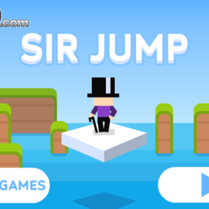 Sir Jump