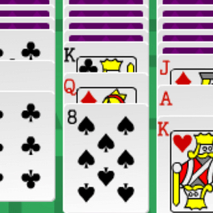 Solitaire 2