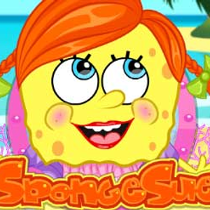 Spongebob Crossdress